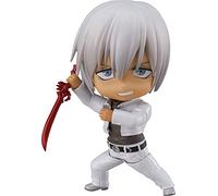 Chugai Mining Co. - Blood Blood Battlefront & Beyond - Zapp Nendoroid Action Figurine