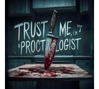 Chuggaboom - Trust Me, I'm Still a Proctologist [Import]