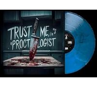 Chuggaboom - Trust Me, I'm Still a Proctologist (Ocean Blue Vin [Import]
