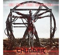 Chugger - of Man and Machine [Import]