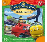 Chuggington - (1)Hsp-die Loks Sind Los