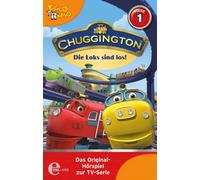 Chuggington - (1)Hsp-die Loks Sind Los