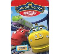Chuggington