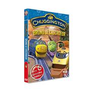 Chuggington - Bruno le cascadeur
