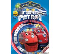 Chuggington: Chug Patrol: Ready to Rescue
