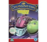 Chuggington - Chugger of the Year
