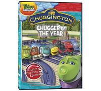 Chuggington - Chugger of the Year