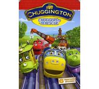 Chuggington: Chuggers To The Rescue [Digital Video Disc]
