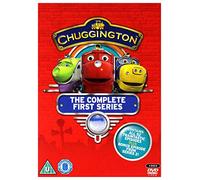 Chuggington - Complete Series 1 Box Set