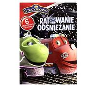 Chuggington [DVD] [Region 2] (IMPORT) (Pas de version française)
