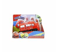 Chuggington Locomotive Rc Wilson