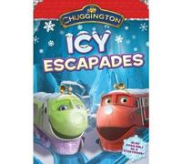 Chuggington: Ice Escapades [Digital Video Disc]