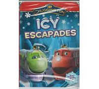 Chuggington: Icy Escapades