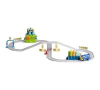 CHUGGINGTON INTERACTIVE RAILWAY - CIRCUIT STATI…