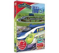 Chuggington - Koko Met Le Turbo !