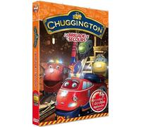 Chuggington - La Brigade De Secours