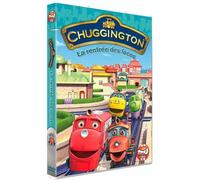 Chuggington - La rentrée des locos