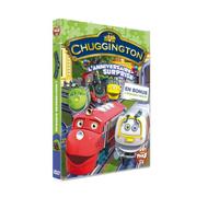TelForceOne – Chuggington – Volume 7 : L'anniversaire Surprise