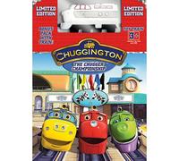 Chuggington: The Chugger Championship