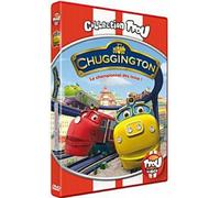Chuggington - Une très belle surprise
