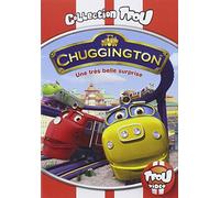 Chuggington Puzzle-magnet Une Très Belle Surprise – TelForceOne