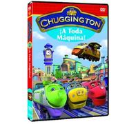 Chuggington Vol.2 A Toda Maquina [Import]