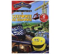 Chuggington Vol. 2 - Action Stations! [DVD] [Region 2] (IMPORT) (Pas de version française)