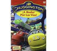 Chugginston Vol.1 A Rodar Por Las Vias [Import]