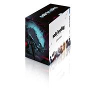 Chugong Melina Honnef P Solo Leveling Roman Taschenbuchausgabe 08 mit S (Poche)