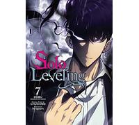 Chugong - Solo Leveling Vol. 7 - Paperback - G245z