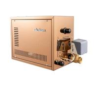 ChuHan AT-30S 3KW maison vapeur humide générateur de bain ménage Sauna salle Machine for SpaRoom