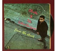 Chuito & Latin Uniques - from The Streets: Rare Grooves