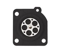 CHUIXISH Pièces de rechange pour outil électrique extérieur 2/5 pièces Kit de réparation de carburateur pour tronçonneuse S210 Accessoires de carburateur Outil de jardin pour patio pelouse jardin