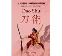Chuji Daoshu - Elementary Broadsword: A Series of Chinese Wushu Books