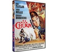 Chuka le redoutable (1967) / Chukca (DVD) G