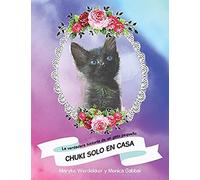 Chuki Solo En Casa