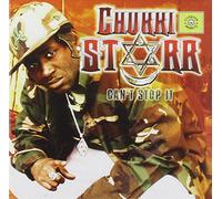 Chukki Starr - Can't Stop It