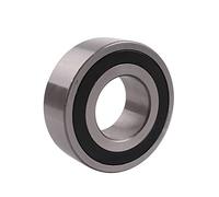 Chul hsin CSK8-2RS CSK8P-2RS CSK8PP-2RS Roulement à Sens Unique, 8 mm x 22 mm x 9 mm, 1 Morceau (Size : CSK8-2RS)