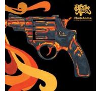 CHULAHOMA by BLACK KEYS [VINYL] NEUF