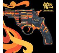 Chulahoma by The Black Keys [Audio CD] NEUF