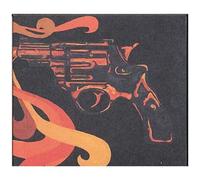 The Black Keys – Chulahoma – CD