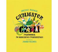 Chuligator ou le guide des escroqueries pour enfants (Buch auf Polnisch)