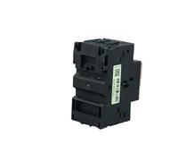 CHULKJFX Interrupteur de disjoncteur Moteur GV2-ME 0,1 A-32 A 01C/02C/03C/04C/05C/06C/07C/08C/10C/14C/16C/20C/21C/22C/32C GV2ME(GV2ME07C 1.6-2.5A)