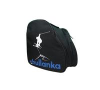 CHULLANKA OUTDOOR - Housse et accessoires - Housse A Chaussures De Ski Et Casque Noir-bleu | Chullanka Outdoor - unisex