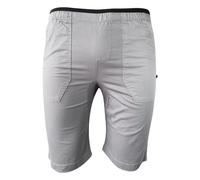 CHULLANKA - Vêtements escalade - Short Climb 2 Stretch Gris - Taille Xs - Short | Chullanka - XS - male XS
