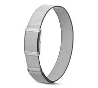 CHULN Bracelet pour COROS Capteur de Fréquence Cardiaque, Réglable Sport Nylon Replacement Bracelet pour Hommes et Femmes.(No host)