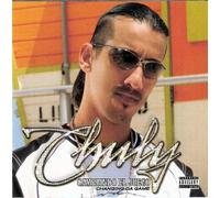 Chuly - Cambiando El Juego-Changing Da Game