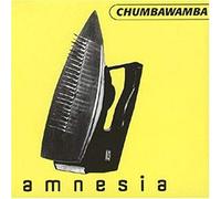 Chumbawamba - Amnesia [Import]