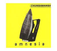 Chumbawamba - Amnesia [Import]
