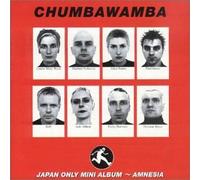 Chumbawamba - Japan Only Mini Albu [Import]